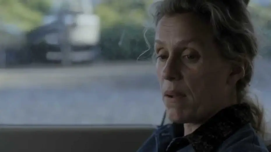 Видео к сериалу Что знает Оливия? — HBO Miniseries: Olive Kitteridge - Trailer #1 (HBO)