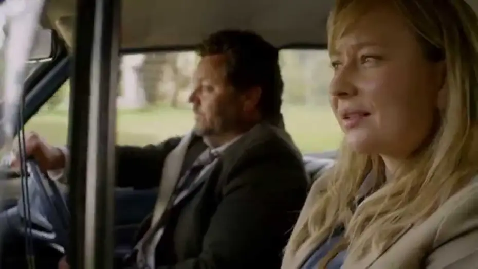 Видео к сериалу Тайны Брокенвуда — The Brokenwood Mysteries - series trailer