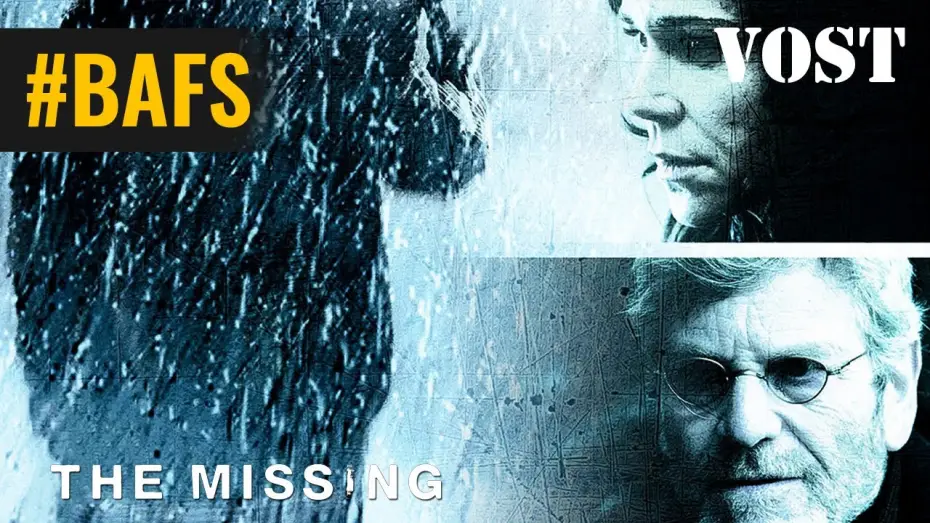 Видео к сериалу Пропавший без вести — The Missing Saison 1 – Bande Annonce VOSTFR - 2014