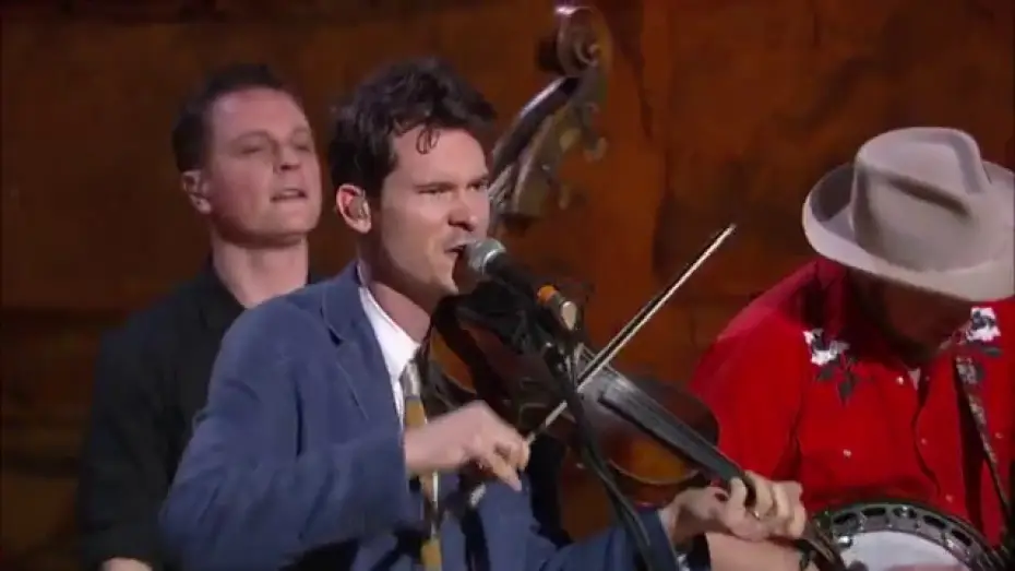 Видео к сериалу Bluegrass Underground — Bluegrass Underground PBS Arts Promo