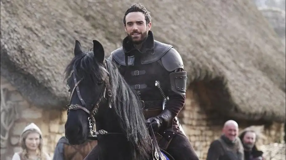 Видео к сериалу Галавант — Galavant Trailer