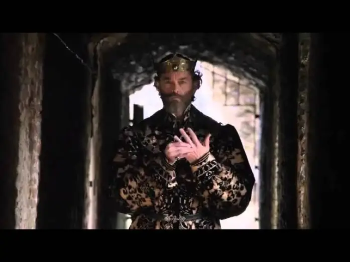 Видео к сериалу Галавант — Galavant: A New Comedy Extravaganza