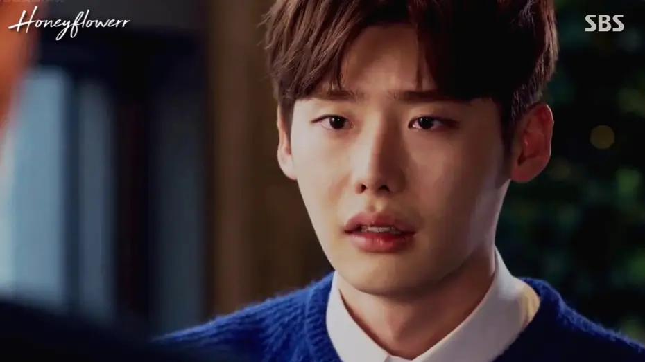 Видео к сериалу Пиноккио — [Kdrama] Pinocchio Trailer