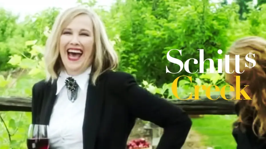 Видео к сериалу Шиттс Крик — Schitt's Creek Season 1 | Official Bloopers | Netflix