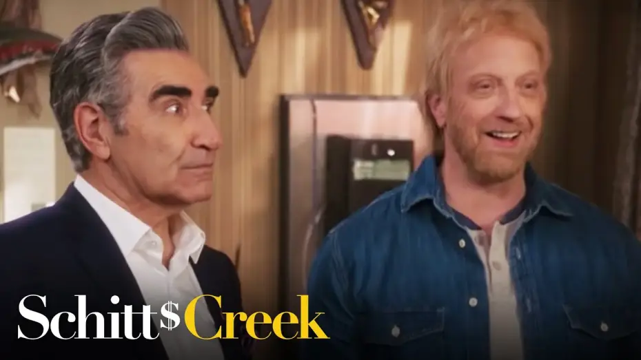 Видео к сериалу Шиттс Крик — Сезон 5 — Schitt's Creek - Season 5 Trailer