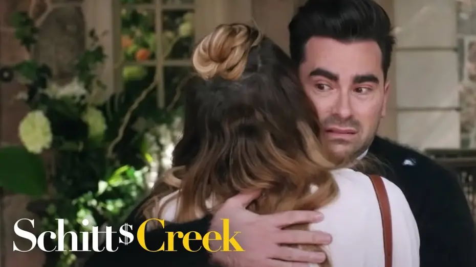 Видео к сериалу Шиттс Крик — Schitt's Creek - The Final Season Trailer