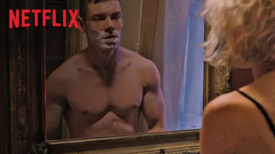 Видео к сериалу Sense8 — Sense8 - Bande-annonce officielle - Netflix [HD] (sous-titré)