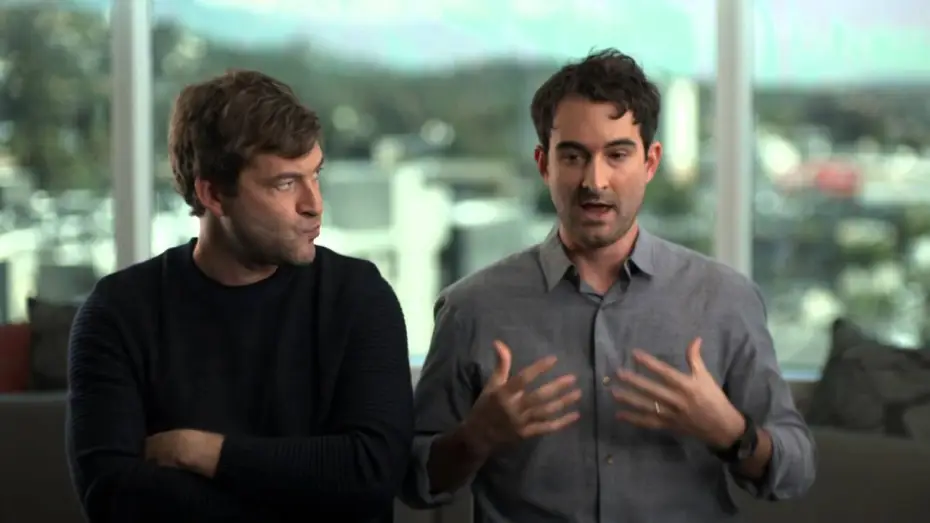 Видео к сериалу Единство — Togetherness Season 1: Extended Featurette (HBO)