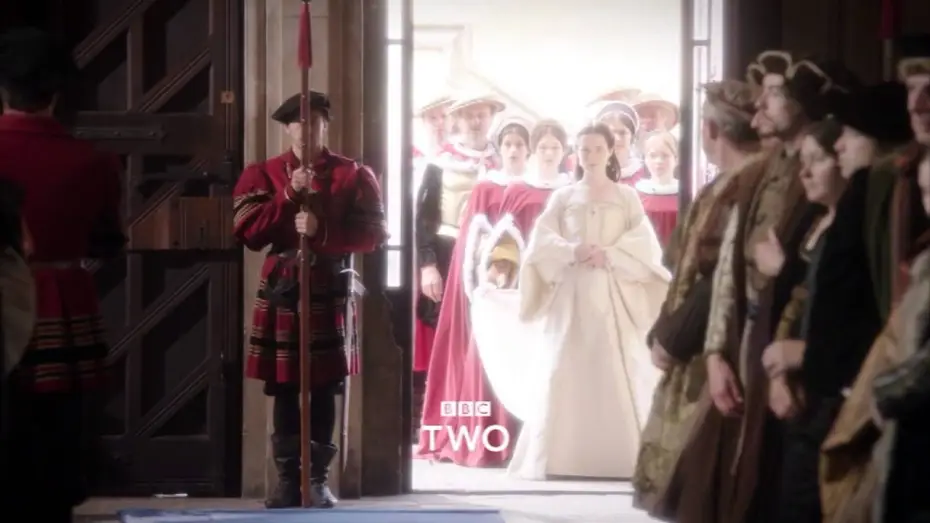 Видео к сериалу Волчий зал — Wolf Hall: Trailer - BBC Two