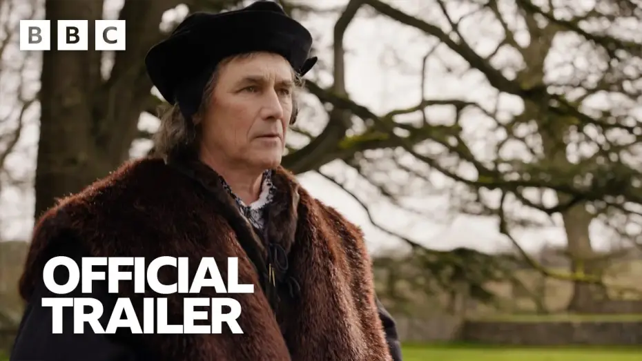 Видео к сериалу Волчий зал — The Mirror and the Light Trailer