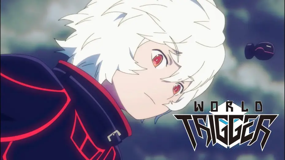 Видео к сериалу Импульс мира — World Trigger - Second Season | Opening Theme 1 | Force
