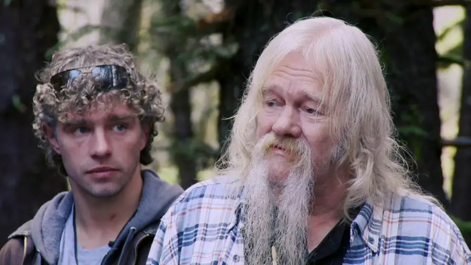 Видео к сериалу Аляска: Семья из леса — Alaskan Bush People