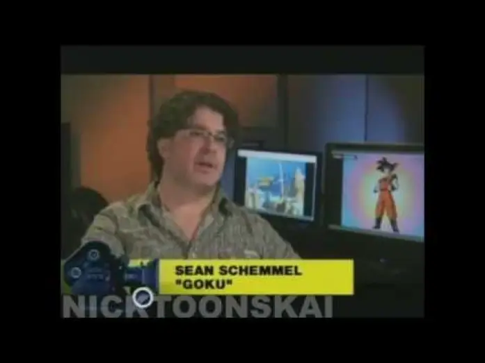 Видео к сериалу Драконий жемчуг Кай — Nicktoons - Behind The Scenes Promo (HQ)