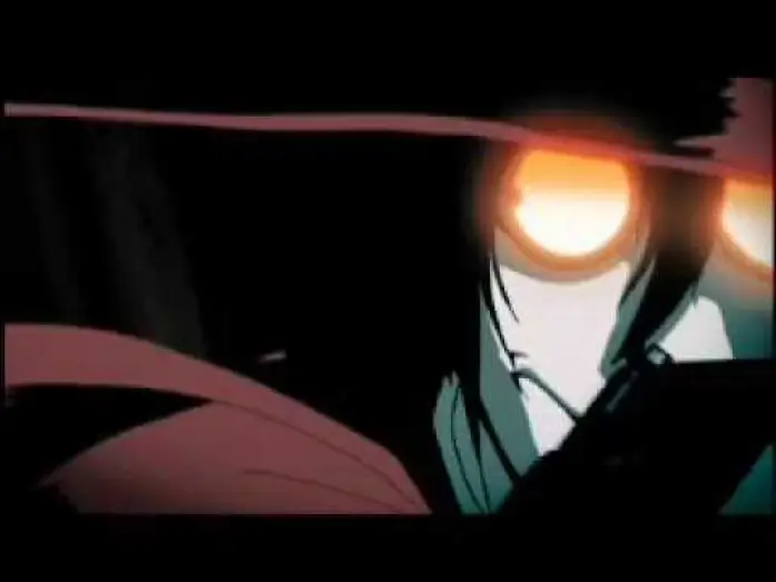 Видео к сериалу Хеллсинг OVA — Promo Animax