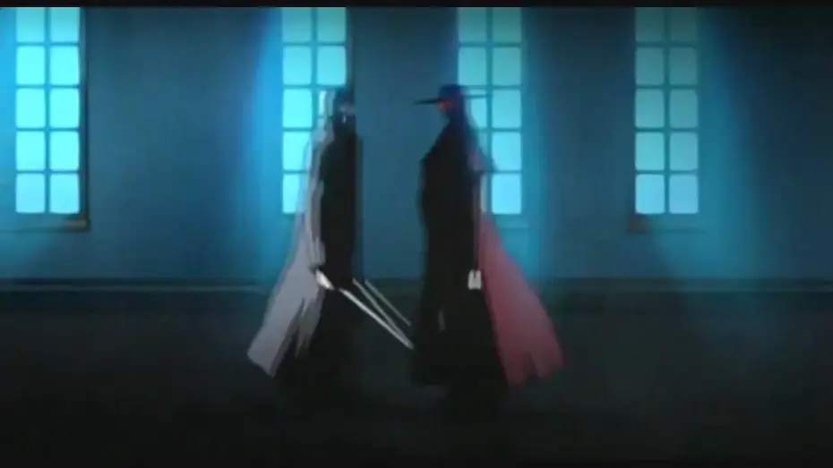 Видео к сериалу Хеллсинг OVA — Hellsing Ultimate Trailer German/Deutsch