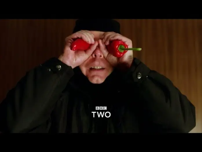 Видео к сериалу Внутри девятого номера — Inside No. 9: Trailer - BBC Two