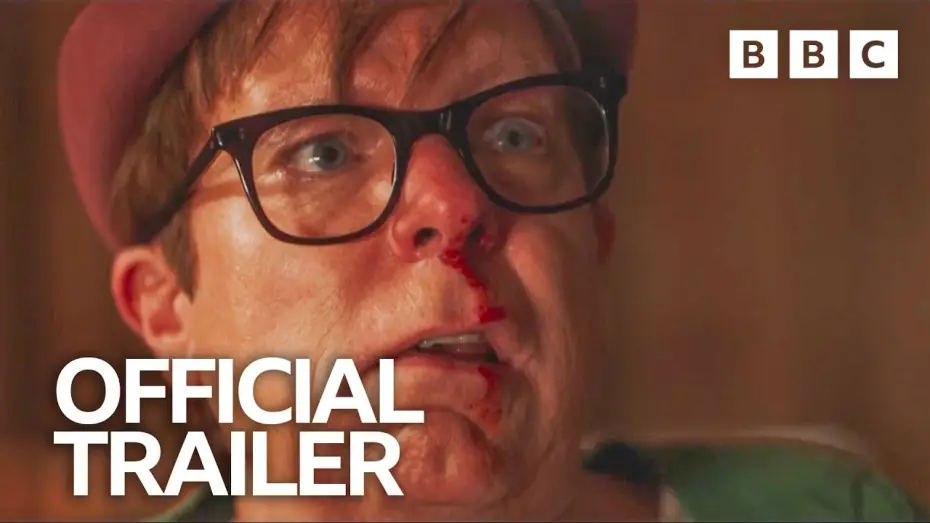 Видео к сериалу Внутри девятого номера — Series 8 Trailer