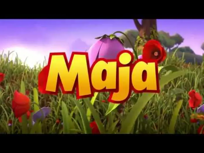Видео к сериалу Пчёлка Майя — Willkommen in der Welt von Biene Maja