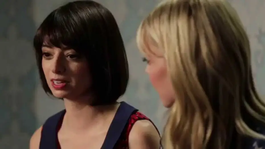 Видео к сериалу Гарфанкел и Оутс — Garfunkel and Oates - Friends Make A Show
