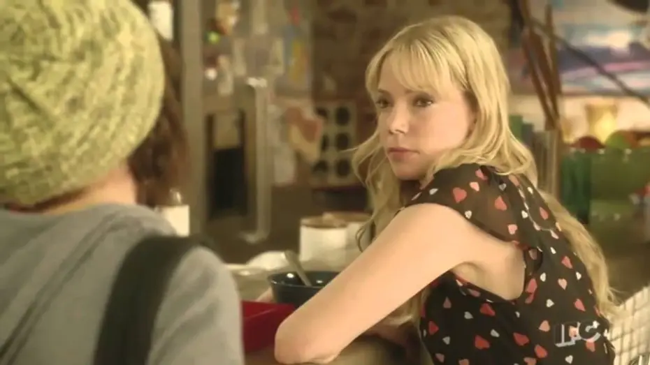 Видео к сериалу Гарфанкел и Оутс — Garfunkel and Oates (2014) Promo IFC