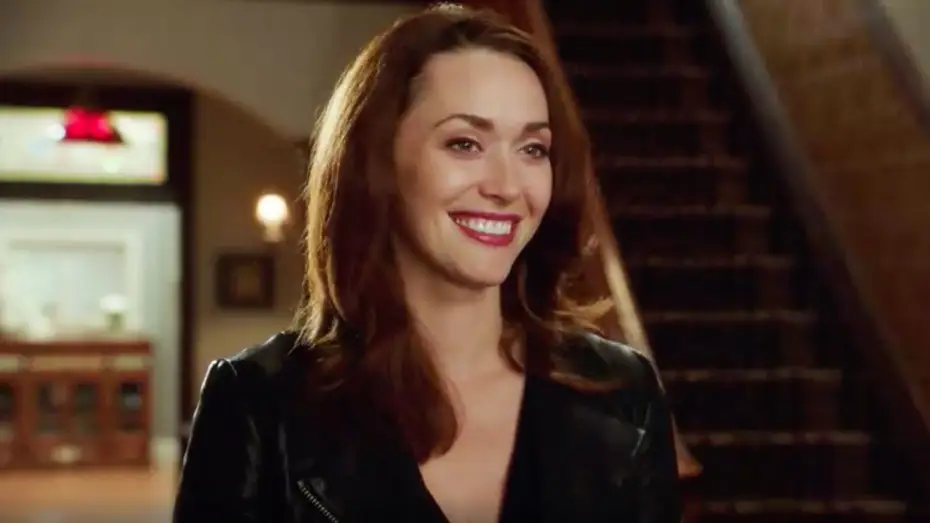 Видео к сериалу Добрая ведьма — Preview - Good Witch - A Beguiling New Season