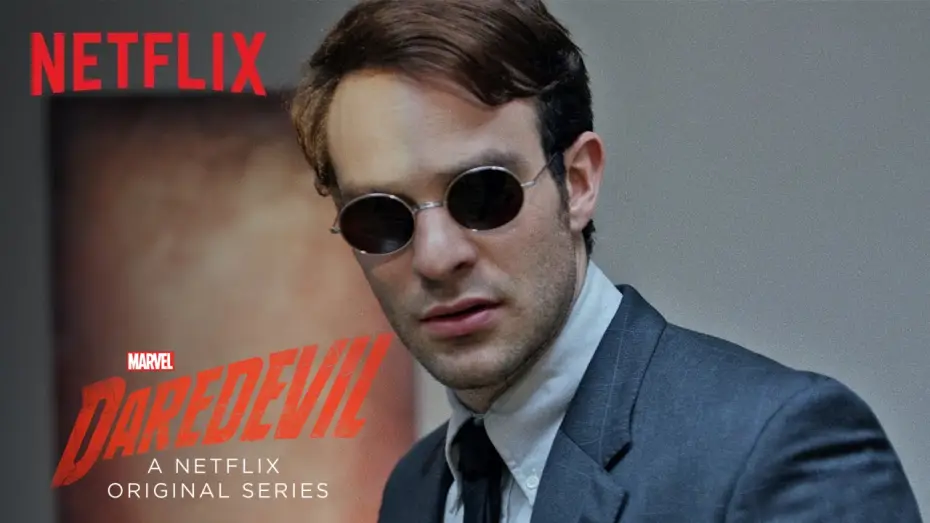 Видео к сериалу Сорвиголова — Сезон 1 — Featurette