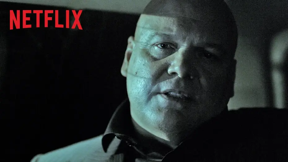 Видео к сериалу Сорвиголова — Marvel - Daredevil - Stagione 1 | Trailer | Netflix Italia