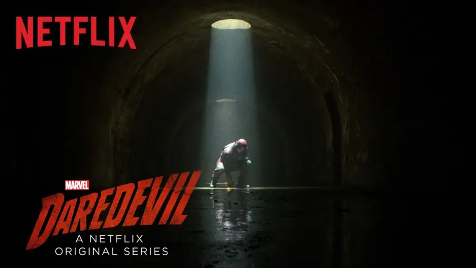 Видео к сериалу Сорвиголова — Season 2 Final Trailer