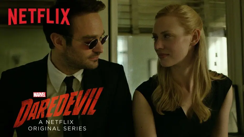 Видео к сериалу Сорвиголова — Season 2 | The Women of Hell's Kitchen