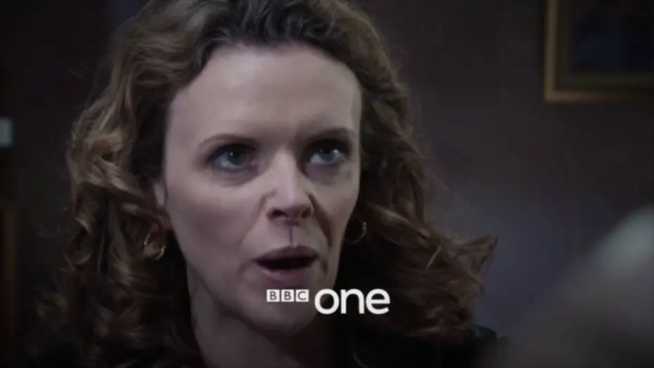 Видео к сериалу Ред-Рок — Red Rock: Trailer - BBC One