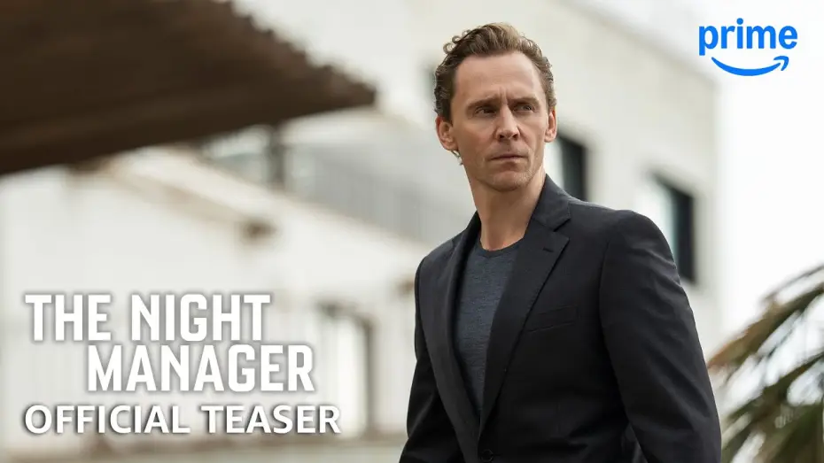 Видео к сериалу Ночной администратор — Season 2 Official Teaser