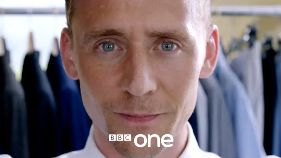 Видео к сериалу Ночной администратор — The Night Manager: Trailer - BBC