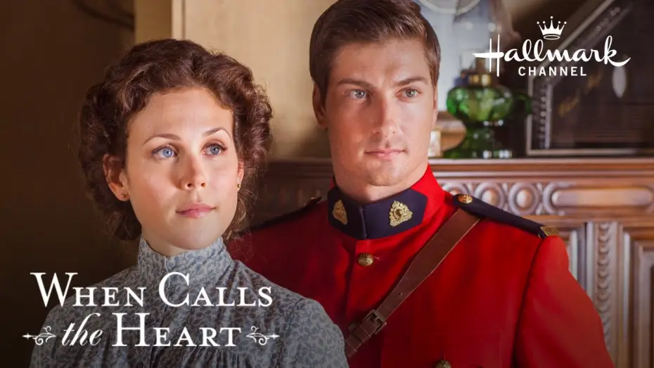 Видео к сериалу Когда зовет сердце — Hallmark Channel - When Calls The Heart Series Premiere Promo