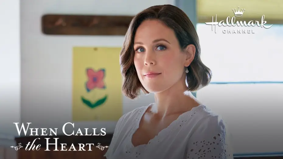 Видео к сериалу Когда зовет сердце — First Look - When Calls the Heart - All New Season Sunday January 5