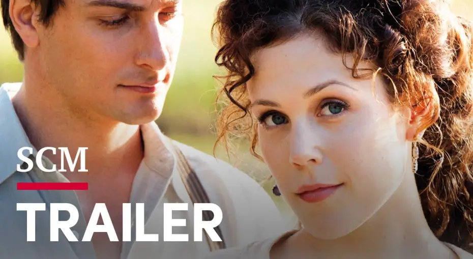 Видео к сериалу Когда зовет сердце — Die Coal Valley Saga - Trailer