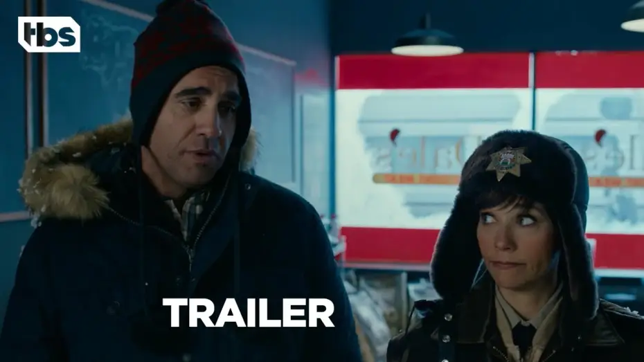 Видео к сериалу Энджи Трайбека — Сезон 4 — Angie Tribeca Season 4 Binge-A-Thon [TRAILER] | TBS