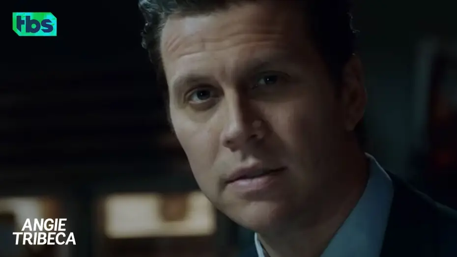 Видео к сериалу Энджи Трайбека — Angie Tribeca: Her Return [CLIP] | TBS