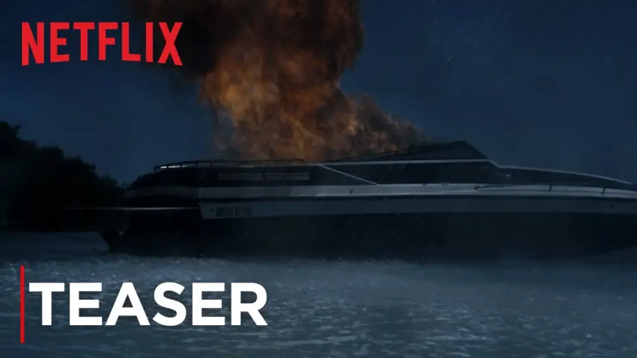 Видео к сериалу Родословная — Bloodline | Teaser [HD] | Netflix