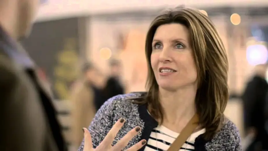 Видео к сериалу Катастрофа — Catastrophe: trailer