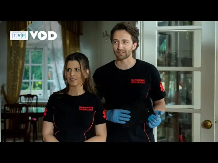 Видео к сериалу Na sygnale — „Na sygnale" – Zwiastun nowego sezonu