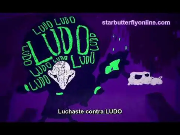 Видео к сериалу Звёздная принцесса и силы зла — Star vs las fuerzas del Mal[Trailer de la 3ra temporada.]