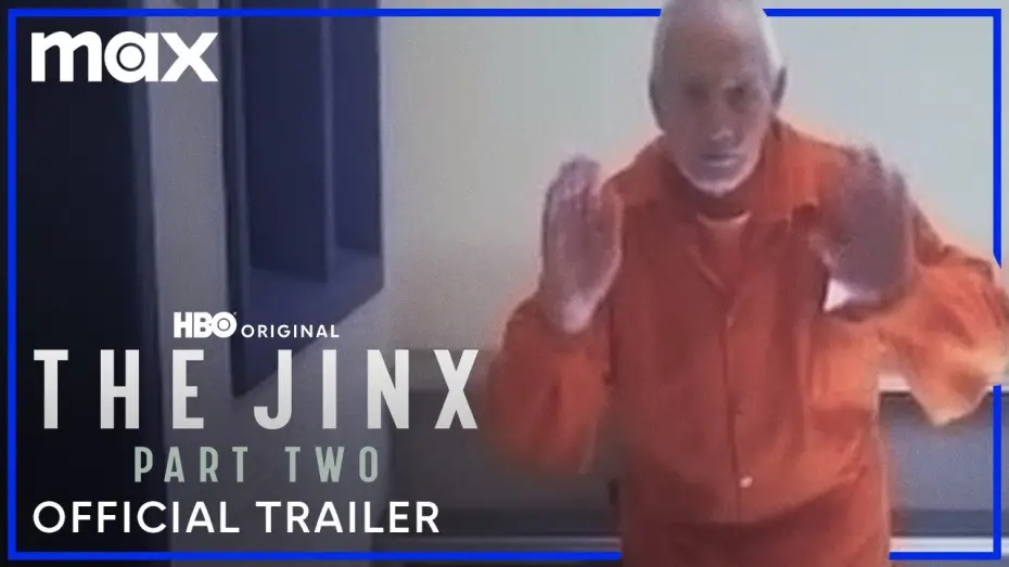 Видео к сериалу Тайны миллиардера — The Jinx Part Two Official Trailer