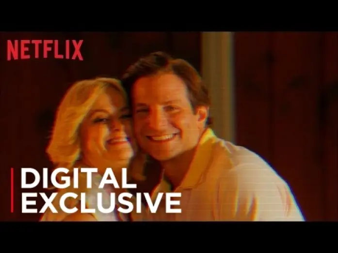 Видео к сериалу Жаркое американское лето: Первый день лагеря — Wet Hot American Summer: First Day of Camp | Welcome to Camp Firewood [HD] | Netflix
