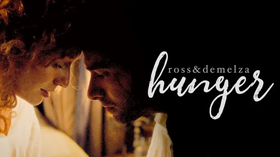 Видео к сериалу Полдарк — poldark | ross & demelza | hunger