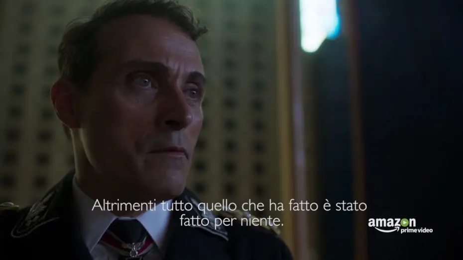 Видео к сериалу Человек в высоком замке — The Man in the High Castle – Trailer | Amazon Prime Video