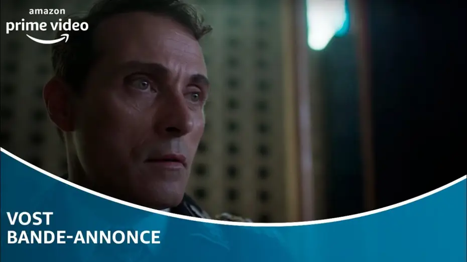 Видео к сериалу Человек в высоком замке — The Man in the High Castle – Bande Annonce [VOST]