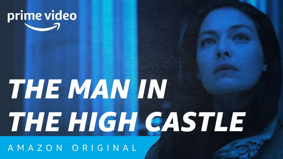Видео к сериалу Человек в высоком замке — The Man in the High Castle (Stagione 4) - Trailer Ufficiale | Amazon Prime Original
