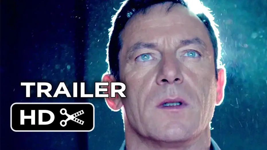 Видео к сериалу Раскопки — DIG Official Music Video Trailer #1 (2015) - Jason Isaacs TV Show HD