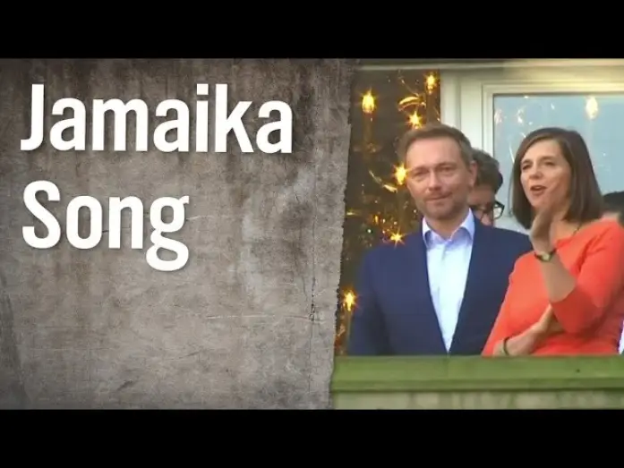 Видео к сериалу Экстра 3 — Verdammt es lief nicht - Song zu den Sondierungsgesprächen | extra 3 | NDR