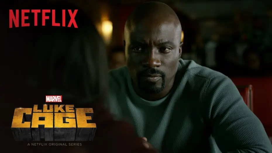Видео к сериалу Люк Кейдж — Featurette: Who Is Luke Cage?